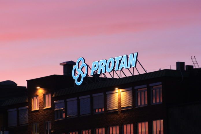 Protan has acquired Multiplan for an undisclosed sum