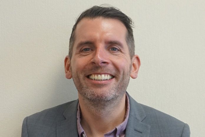 Pete Manning is now national sales manager for Sika-Trocal