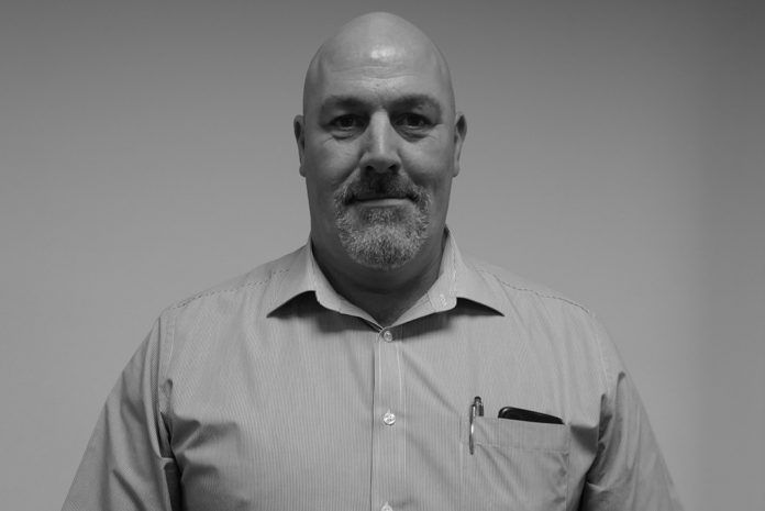 Bob Richardson is head of technical at the NFRC
