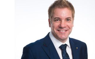Stuart Hicks: “Whether you’re an apprentice, someone new to the industry, still in training, or an established manager or business owner, there are enormous benefits to joining the IoR”