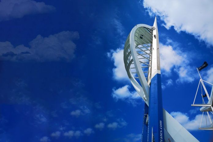 Fundraising initiatives have included golf days, football tournaments, a dedicated fundraising week and abseiling down the Spinnaker Tower in Portsmouth