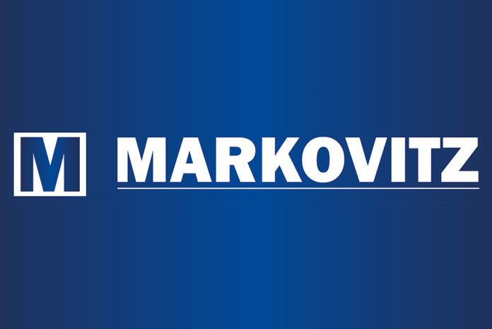 Markovitz, the plumbers' and builders' merchant has re-joined the Builders Merchants Federation