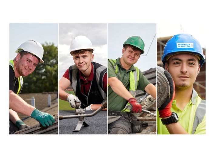 Previous winners and participants of the BMI Apprentice of the Year 2020 competition have gone on to start their own businesses, find more senior roles within the companies that employ them, represent industry trade bodies and even become tutors themselves
