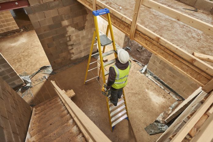 WernerCo offers specific work at height training such as the Ladder Association’s Ladders and Stepladders for Users or Prefabricated Access Suppliers and Manufacturers' Association Towers for Users course to ensure best practice when working at height