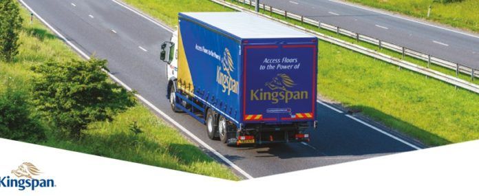 The Competition and Markets Authority has raised concerns about the potential market impact of Kingspan's acquisition of materials supplier SIG’s Building Solutions division