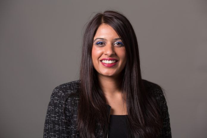 Tina Chander is a partner at law firm Wright Hassall