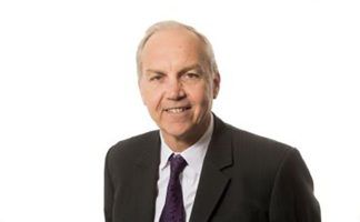 Steve Francis, chief executive of SIG plc