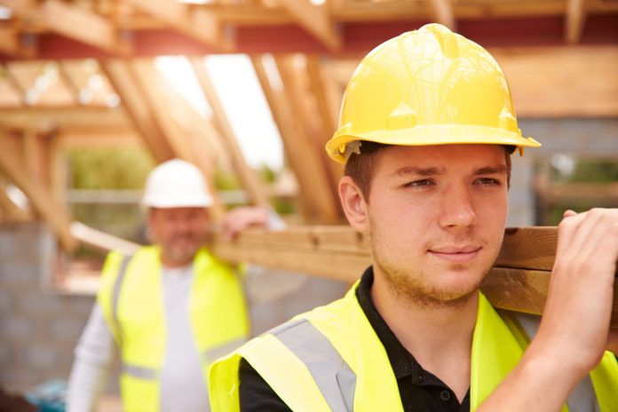 Just 141 apprentices have been made redundant in Britain to date out of more than 10,800 contacted by CITB