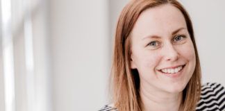 Getting the most out of your marketing post COVID-19 Rachel McHugh is managing director of Clear B2B