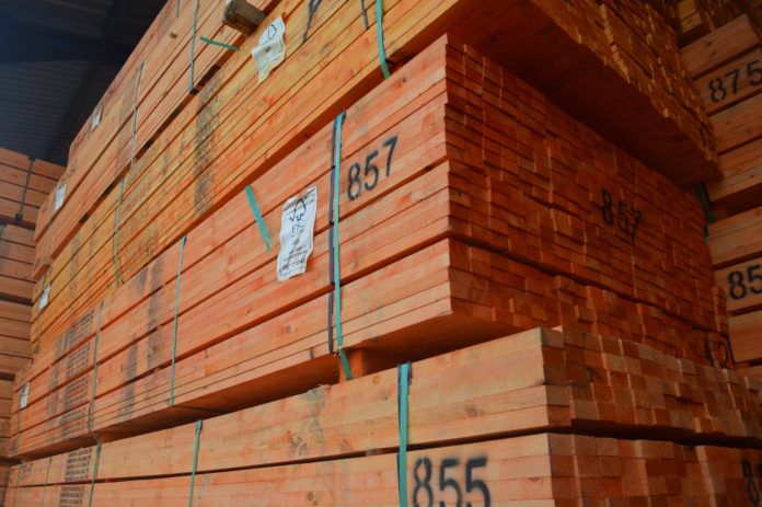 The availability and supply of SR Timber’s materials remains unaffected, meaning that it can respond quickly to the requirements of merchants as demand continues to grow