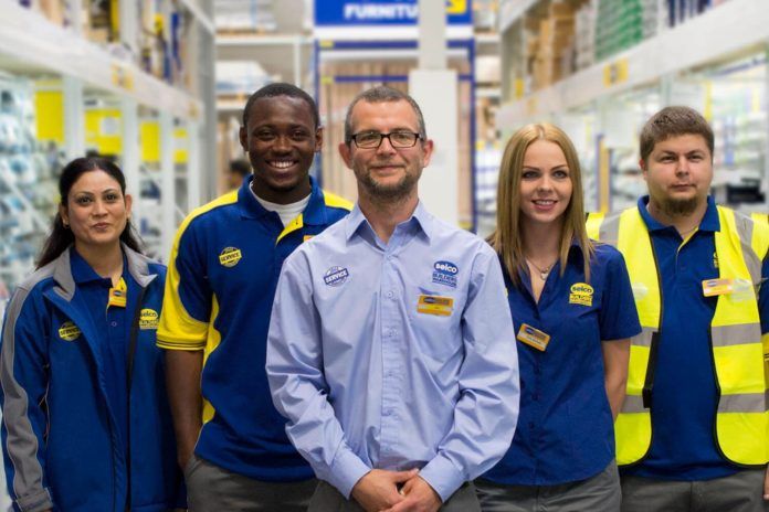 Selco Builders Warehouse is inviting people working across its branches to enhance their careers through its ‘Rising Stars’ initiative