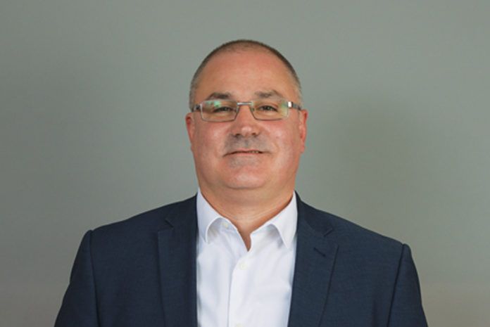Greg Godeau has been appointed as commercial manager at Bond It
