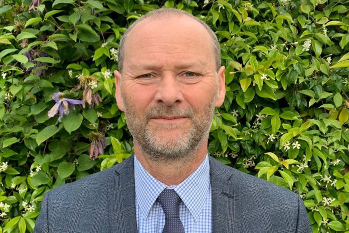 Neville White has joined Encon Insulation & Nevill Long as business development manager – fire protection