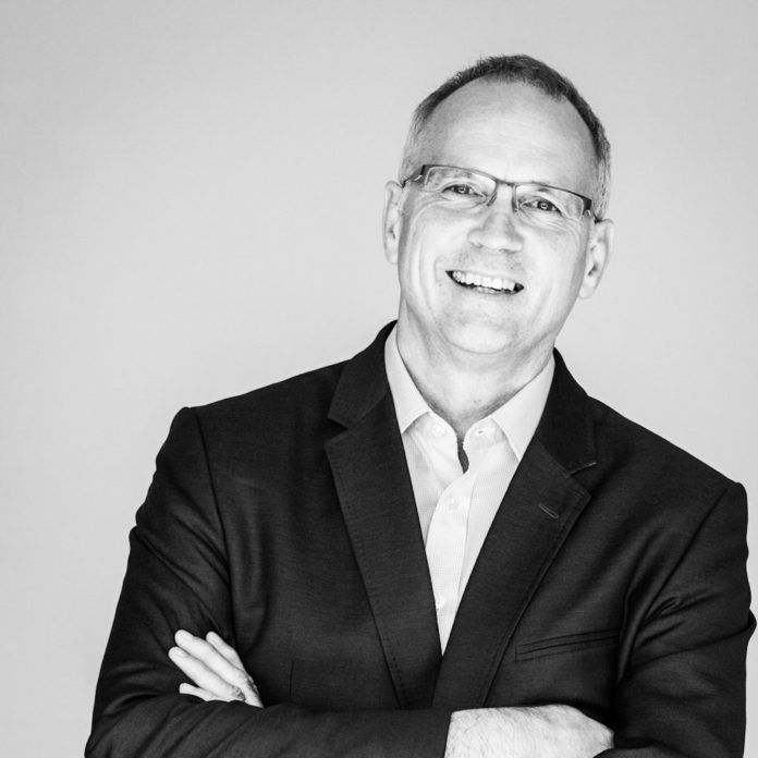 Hardy Giesler, chief executive officer of the BBA