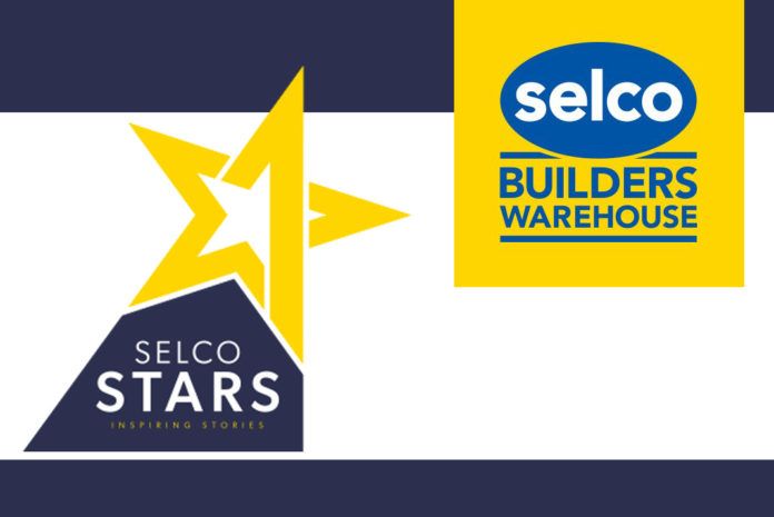 The Selco Stars campaign is giving charities and community groups across the UK the chance to receive a helping hand in their coronavirus recovery programme
