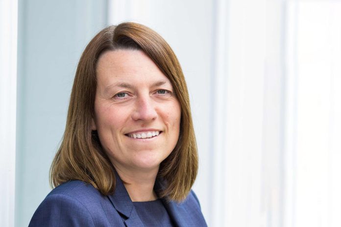 Kate Tinsley has been appointed as MKM's new chief executive officer