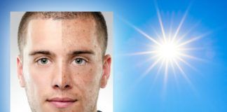 The power of the sun