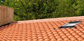 Key areas to consider for a seamless low pitch roof Marley's Melodie clay interlocking tile can be used on pitches as low as 12.5 degrees