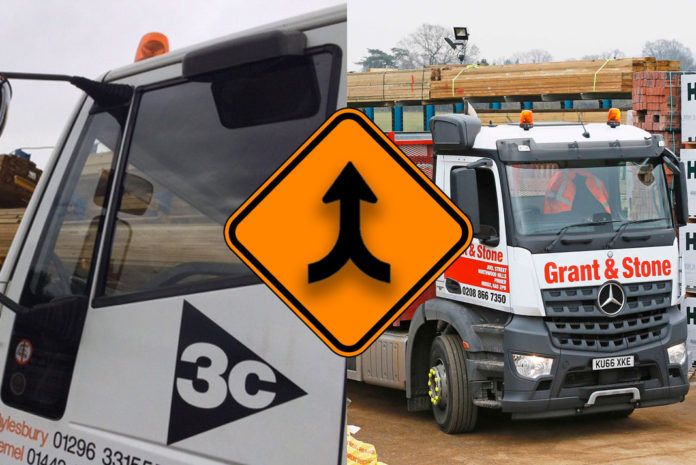 Grant & Stone has acquired 3Counties Timber & Building Supplies