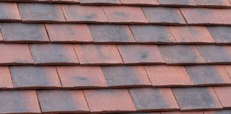 Beauty on a budget Marley's Ashdowne tiles offer the aesthetics of a handmade tile, but with all the benefits and cost effectiveness of a machine-made clay tile