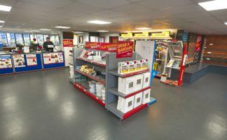 Easy, simple and fast installation is made possible with  FLEX-R EPDM and its associated accessories