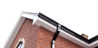 The sign of quality with Marley Alutec Brian Bell: “Noted for their strength, corrosion resistance and functional life expectancy of 50 years or more, marine grade aluminium products can help to improve system longevity”