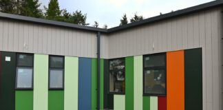 Blog: Five key benefits of rainscreen cladding Their durability and return on investment make rainscreen cladding systems an ideal choice for both new construction and refurbishment projects