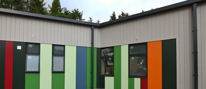Their durability and return on investment make rainscreen cladding systems an ideal choice for both new construction and refurbishment projects