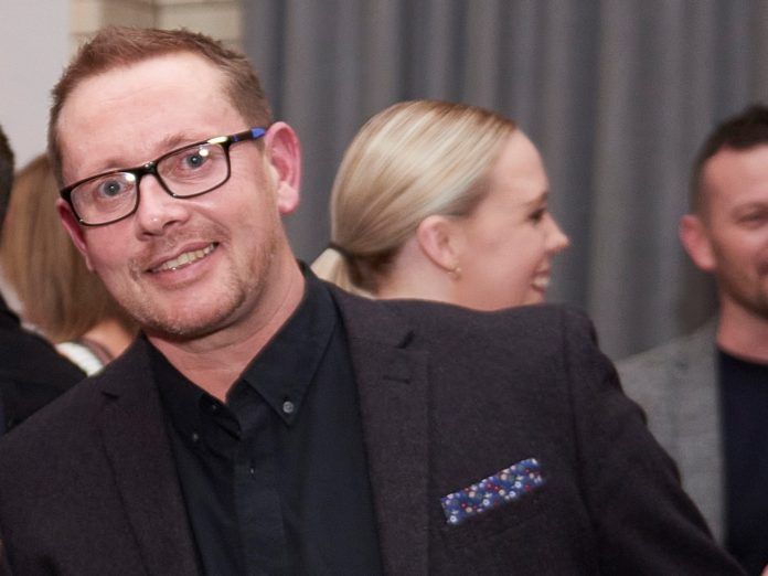 Steven joined CCF in 2015 as key account director
