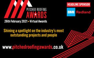 The Pitched Roofing Awards is brought to you by RCI magazine