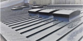 Blog: A guide to industrial and commercial roof replacement