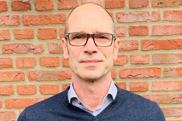 Renaat Demeulemeester has been appointed as general manager at RENOLIT ALKORPLAN Roofing Products