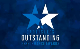 Carlisle Outstanding Performance Awards Image