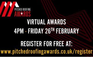 The Pitched Roofing Awards is brought to you by RCI magazine