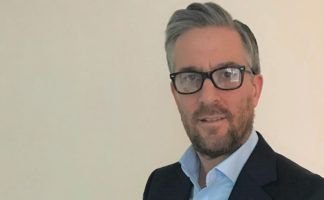 Chris Nicholls has been appointed as commercial director at Klober