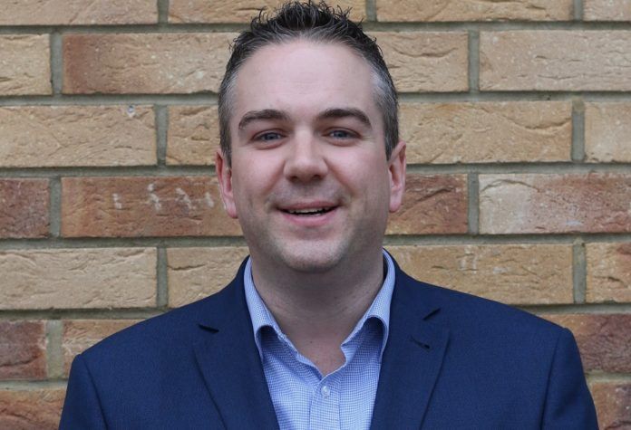 Andy Mills has been appointed as managing director of FEIN UK