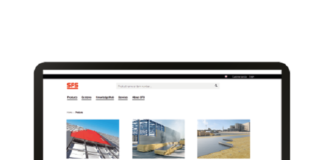 SFS’ new eCommerce website signals step-change for digital construction