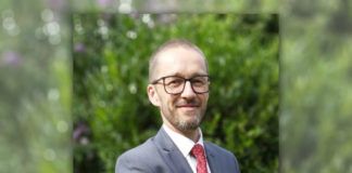 Five things you need to know about the Environment Bill Gareth Rondel is the sustainability lead at CHAS