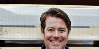 Vivalda Group releases fourth video in CladMaster series Andy Thomas, who features in the video, is Vivalda's regional director.