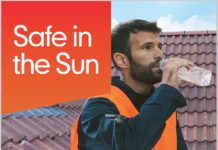 Marley says remember to stay ‘Safe in the Sun!’