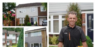 Berkshire installer transforms homes with Freefoam Glen Young uses Freefoam products on his projects.
