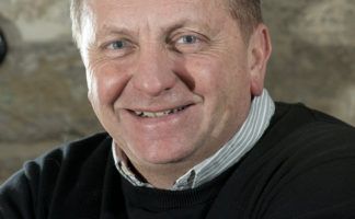Julian Coulter, director of Sussex Asphalte, has been appointed as the new chairman of the Mastic Asphalt Council.