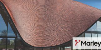 Marley considers floating on the London Stock Exchange Marley has 21% of the GB roofing tile market.