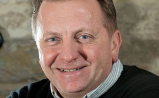 Julian Coulter, director of Sussex Asphalte, has been appointed as the new chairman of the Mastic Asphalt Council.