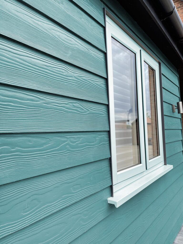 Weather Line Cladding Euroform’s WeatherClad achieves BDA certification | Roofing Cladding ...