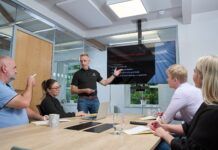 Accredited gutter and roof refurbishment CPDs from Sharmans