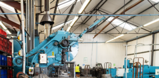 Powell Gee undergoes big changes