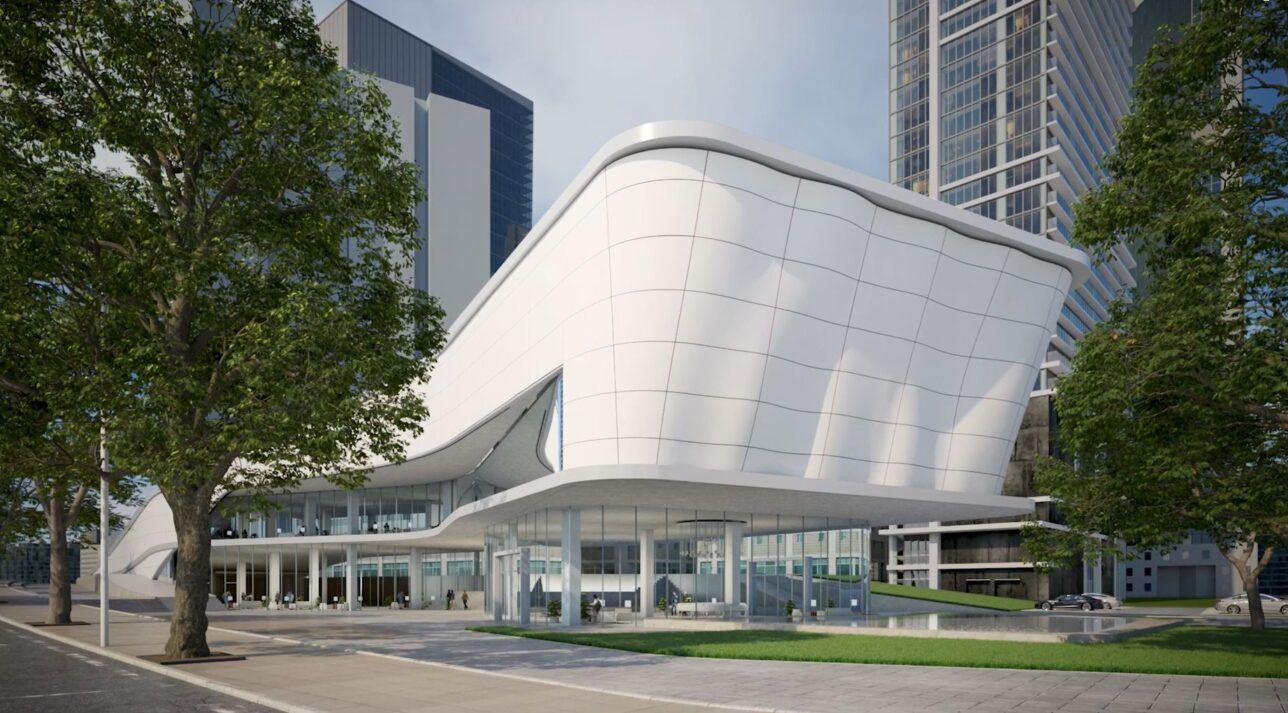 CDUK introduces Corian® Automated 3D Fabrication Solution | Roofing ...