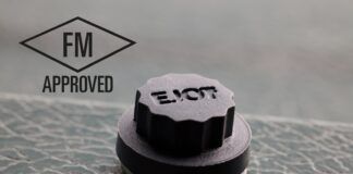 EJOT Colorfast fasteners receive globally renowned FM Approved mark