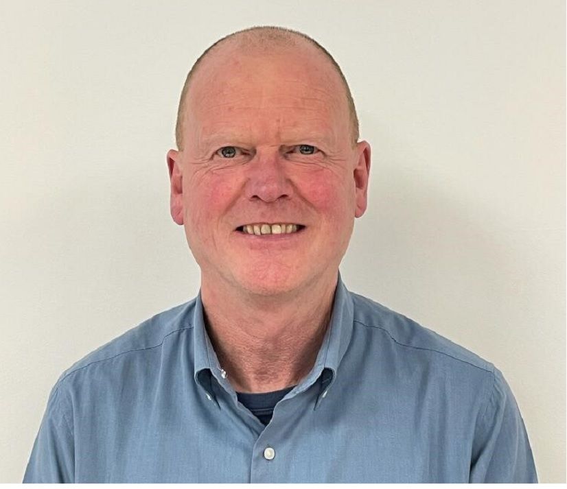 Neil O’Sullivan, new architectural specification manager at Promat.